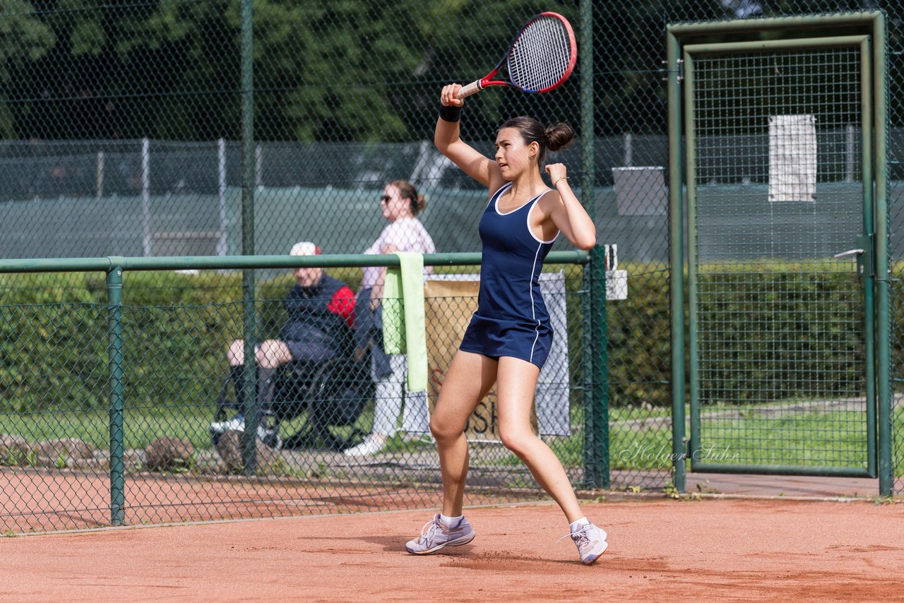 Bild 203 - Bergstedt Open